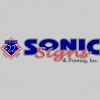 Sonic Signs & Printing