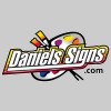 Daniels Signs