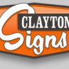 Clayton Signs