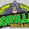 Gorilla Signs & Wraps