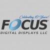 Focus Digital Displays