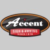 Accent Sign & Awning