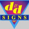 D & D Signs