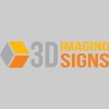 3d Imaging Signs