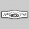 Avery Brothers Sign