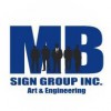 Mb Sign Group