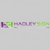 Hadley Sign Solutions