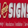 1 Stop Signs