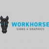 Workhorse Signs + Graphics