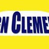 Sign Clemente