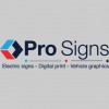 Pro Signs