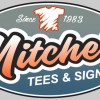 Mitchell Tees & Signs