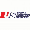 US Sign & Lighting Service