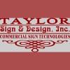 Taylor Sign & Design