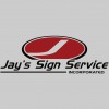 Jay's Sign Service