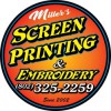 Millers Screen Printing & Embroidery