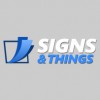 Signs-N-Things