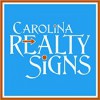 Carolina Signs