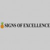 Signs Of Exellence