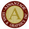 Advantage Signs & Graphics