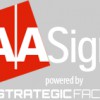 AA Signs