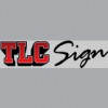 TLC Sign