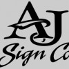 Aj Signs & Graphics