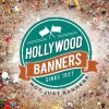 Hollywood Banners