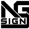 NG Signs