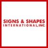 Signs & Shapes International