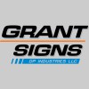 Grant Signs