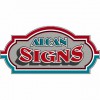 Alcan Signs