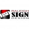 Raleigh Sign Design