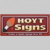 Hoyt Signs