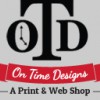 On Time Designs