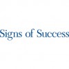 Signs Of Success