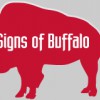 Signs Of Buffalo