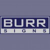 Burr Signs