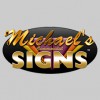 Michael's Commercial Signs