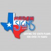 Signs Of Texas Haden