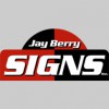 Jay Berry Signs