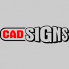 Cad Signs