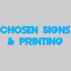 Chosen Signs & Printing