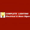 Complete Lighting Electrical & Neon Signs