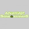 Advantage Signs & Banners