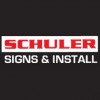 Schuler Signs & Install