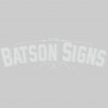 Batson Quality Signs & Graphics