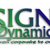 Sign Dynamics