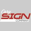 Cary Sign