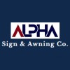 Alpha Sign & Awning